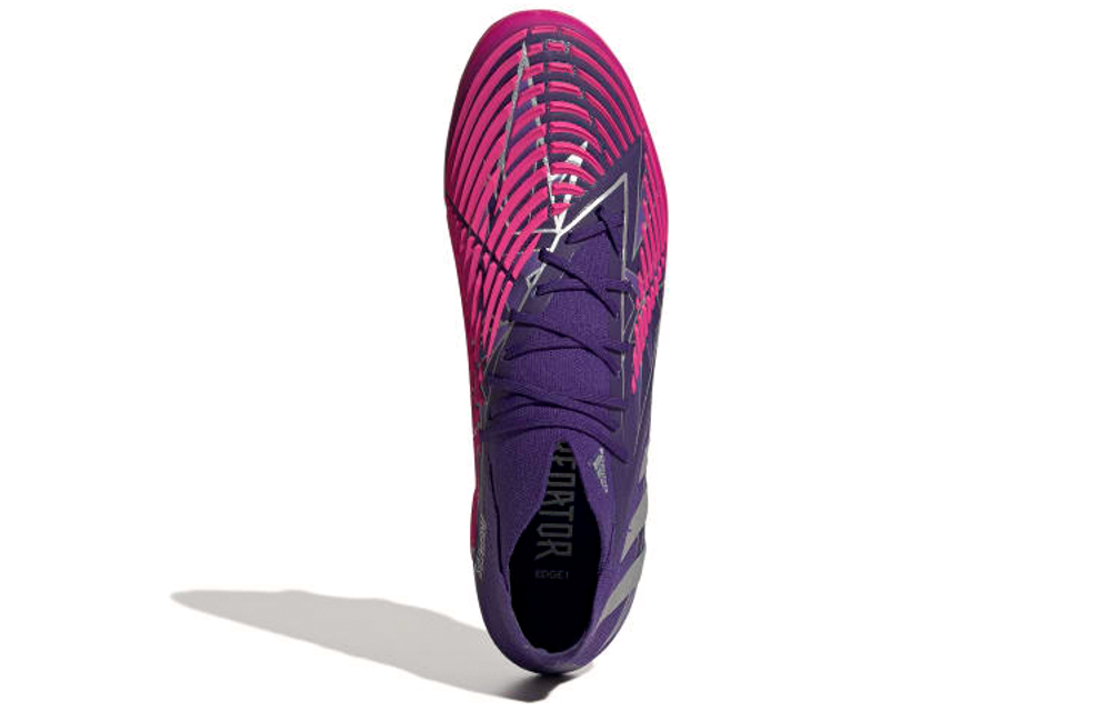 Кроссовки Adidas Predator Edge.1 Fg