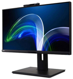 Монитор 27" Acer B278Kbemiqprcuzx