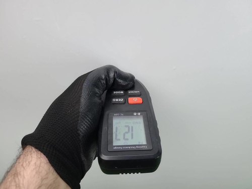 Капот Haval Dargo (2022-н.в.)