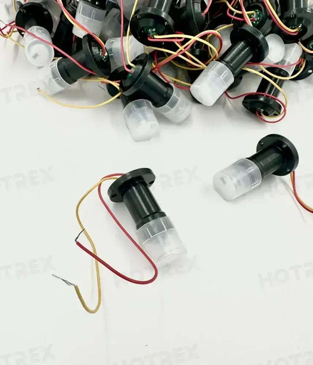 Модуль / излучатель для лазерного уровня / лазер