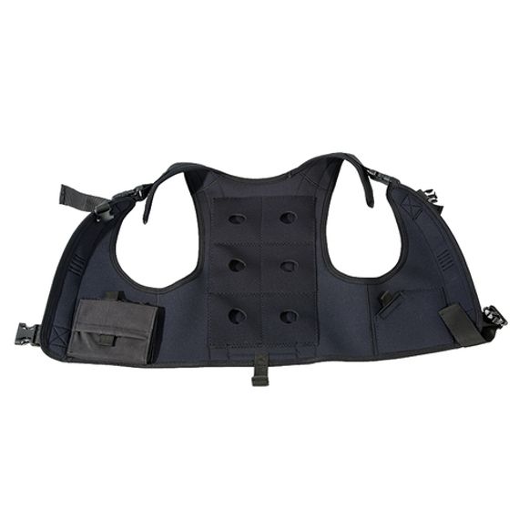 Жилет разгрузочный быстросъемный Marlin Balance 5 мм