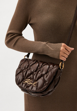 Сумка Karl Lagerfeld signature