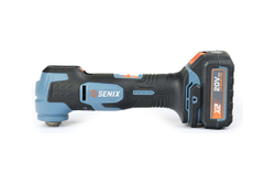 Мультитул SENIX POX2-M-EU, 1акб, зу