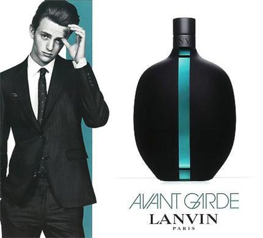 Lanvin Avant Garde