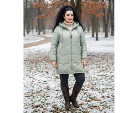 Куртка 50359989 Fabrika