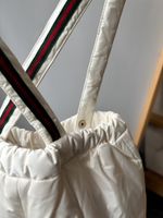 Новые пуховые брюки Gucci, 92