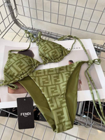 Купальник Fendi