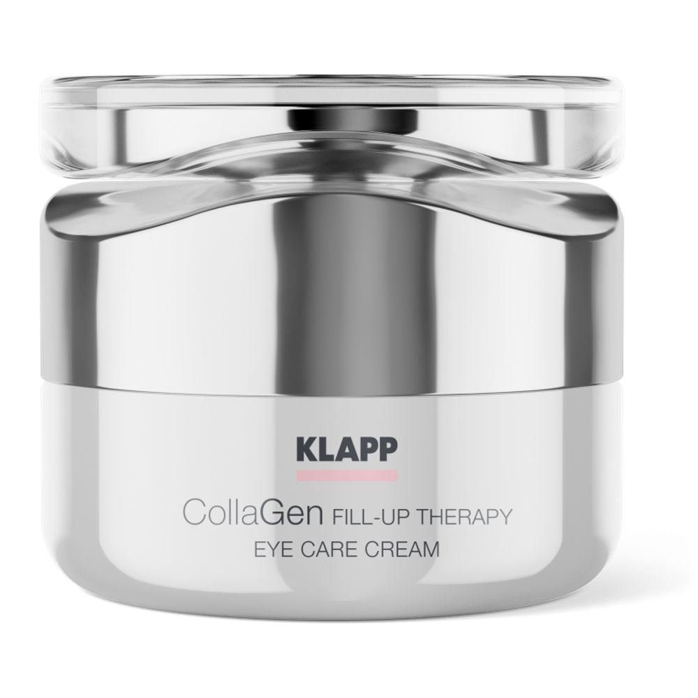 KLAPP CollaGen Eye Cream