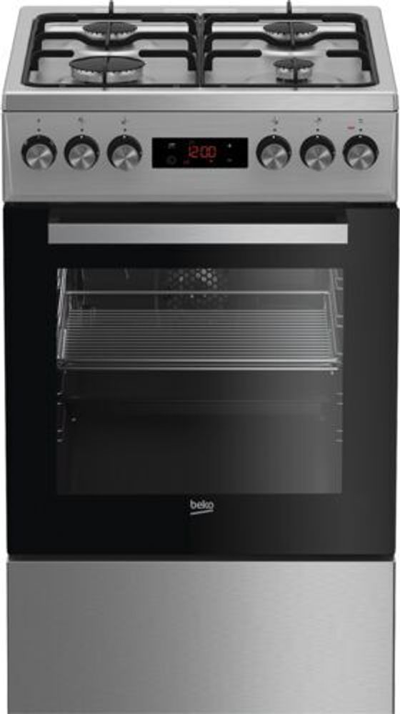 Плита Beko FSE52320DXD