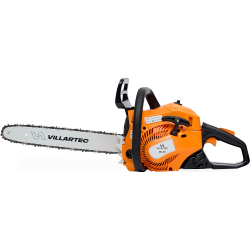 Бензопила VILLARTEC SB401 14"