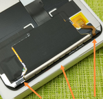 Xiaomi 10T Lite (M2007J17G) / Дисплей (lcd) (в сборе с тачскрином) (ORIG)