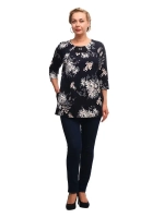 Туника кофта повседневная