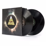 Gov't Mule / Dark Side Of The Mule (2LP)