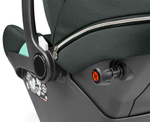 Коляска 3 в 1 Peg Perego Vivace New Culla Flex Lounge Metal