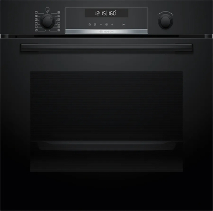 Встраиваемый электрический духовой шкаф Bosch HBG578EB3