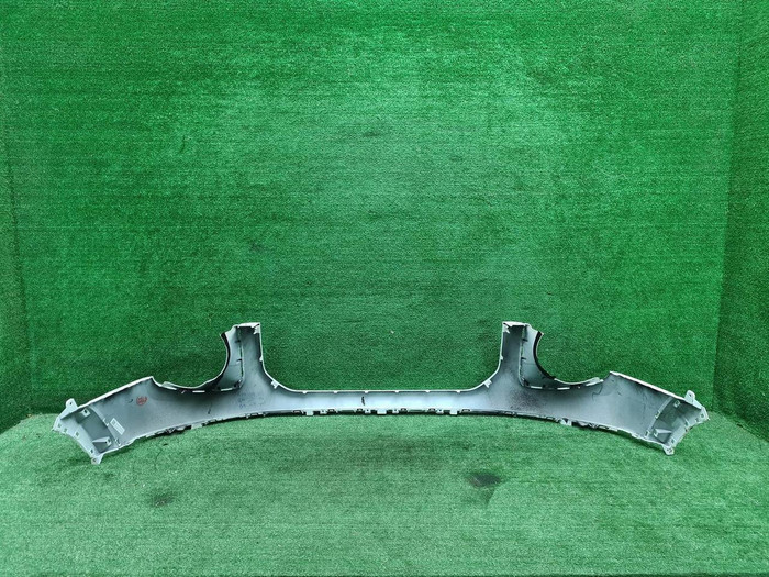 Бампер передний Haval Dargo (2022-н.в.)