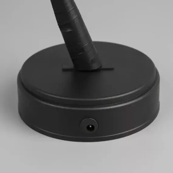 Куст Цветы 45 см., 24 теплых LED, пост.свечение, батарейки ААх3, USB, Luazon Lighting (7943795)