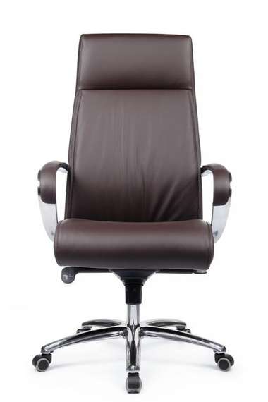 Кресло Gaston 9164 Темно-коричневый