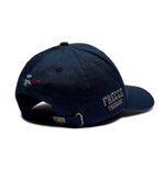 Кепка Aeronautica Militare - темно-синий(HA1166CT3299)