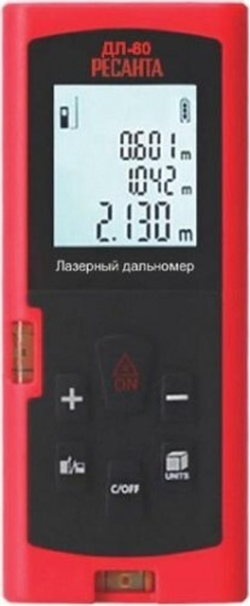 Дальномер ДЛ-60