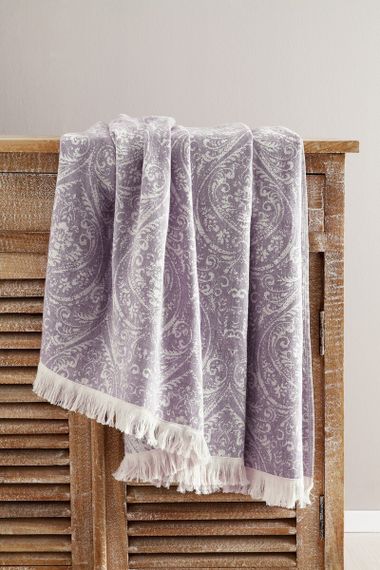 Покрывало пике  MARONE (в упаковке ПВХ) TIVOLYO HOME Турция