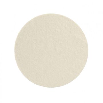 Glosswork Felt Pad круг фетровый для полировки стекла 150 мм
