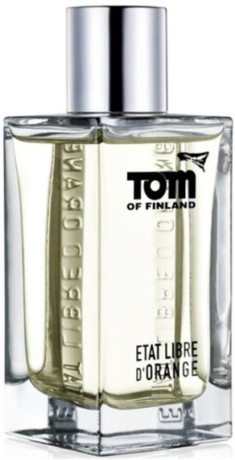 Etat Libre D'Orange Tom of Finland