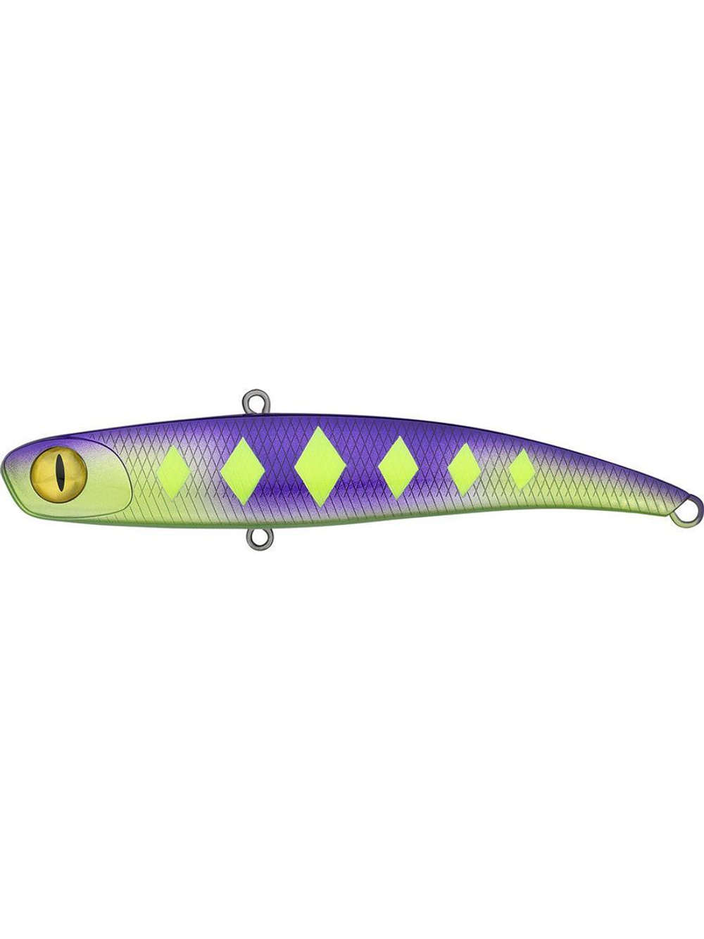 Воблер (Vib) Frapp Whiphead 95 30g #36