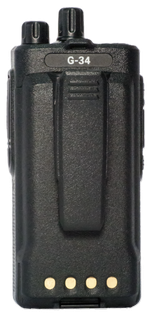 Радиостанция портативная ГРИФОН G-34