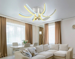 Потолочная люстра Ambrella Light FL FL146