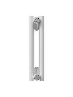 Дизайн-радиатор Royal Thermo Shift R22 C2030 - 18 секц. RAL9016