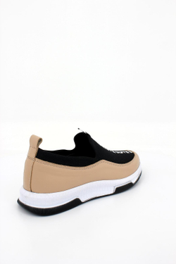 Слипоны женские Ascalini r12456b