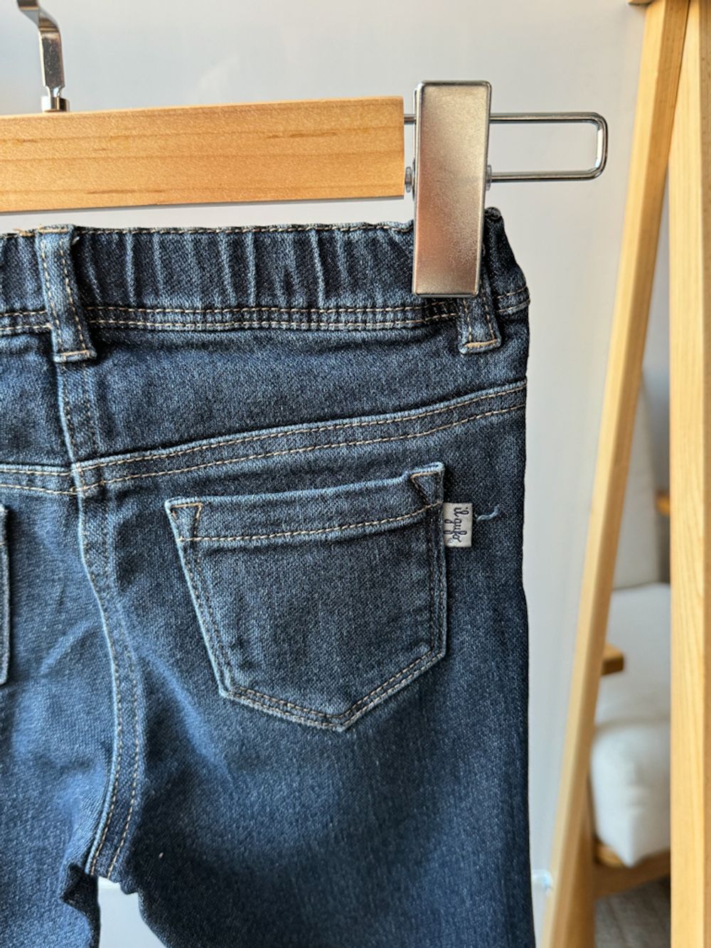 Джинсы Il Gufo, 110