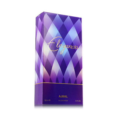 Ajmal Elegancia Eau De Parfum 100 ml (woman)
