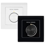 Кабель нагревательный Royal Thermo RTDC 2-17-1500 с терморегулятором RTO-16