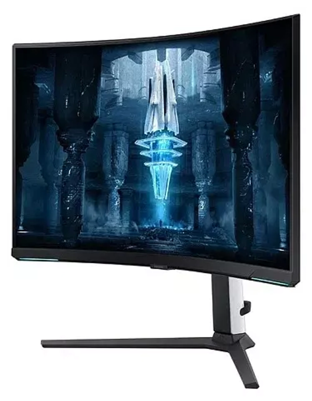 Монитор Samsung 32" Odyssey Neo G8 S32BG852NI