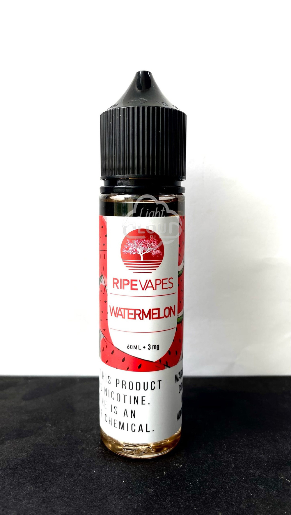 Watermelon by Ripe Vapes Fruit 60мл