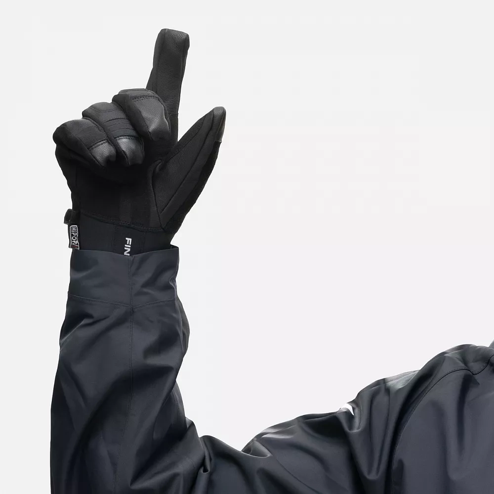 ПЕРЧАТКИ FINNTRAIL GT 2791