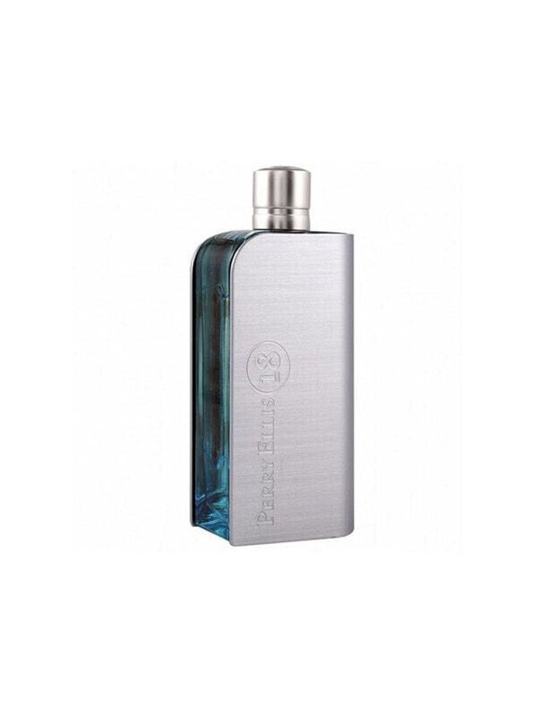 Мужская парфюмерия Perry Ellis 18 Eau de Toilette