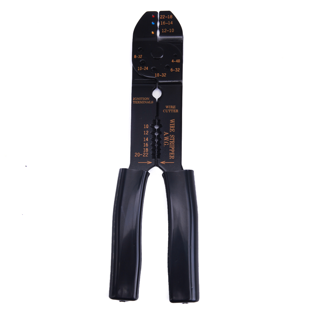 Набор инструментов для автоэлектрика 286 предметов Car-Tool CT-W286