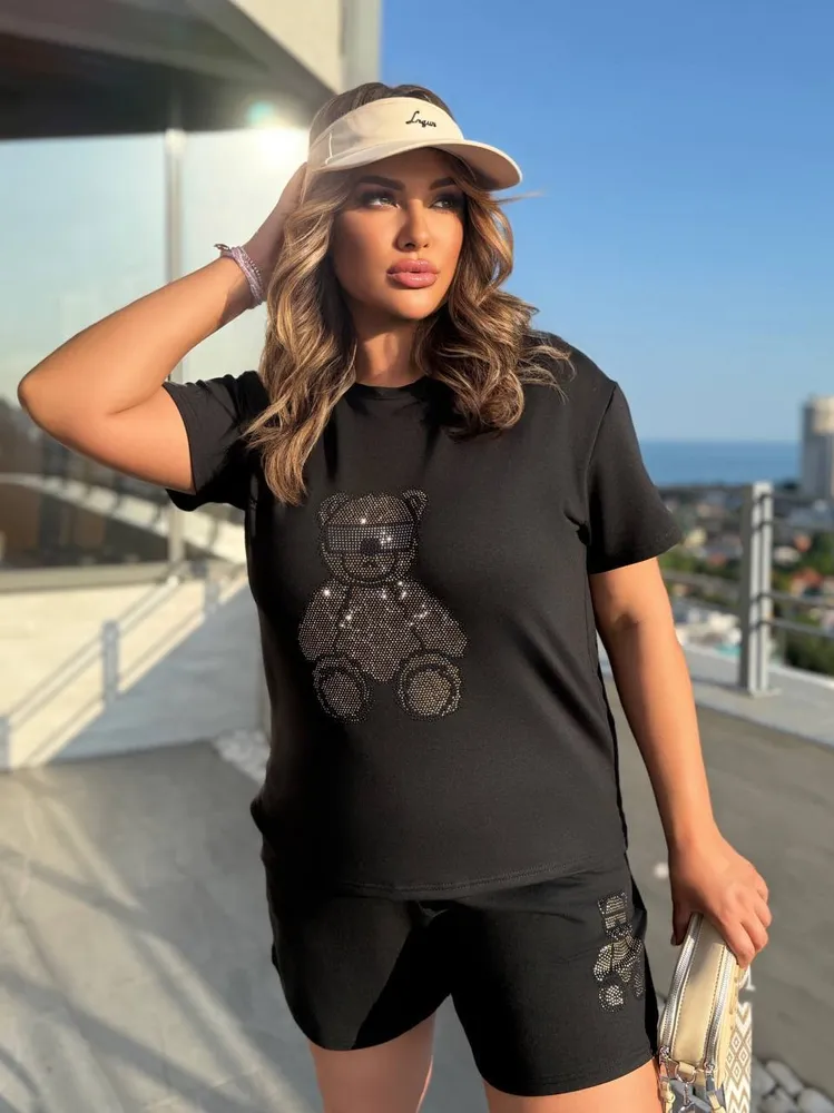 Костюм УК-8890-3 Фабрика Моды