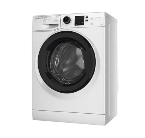 Стиральная машина Hotpoint NSS 5015 K RU - рис.3