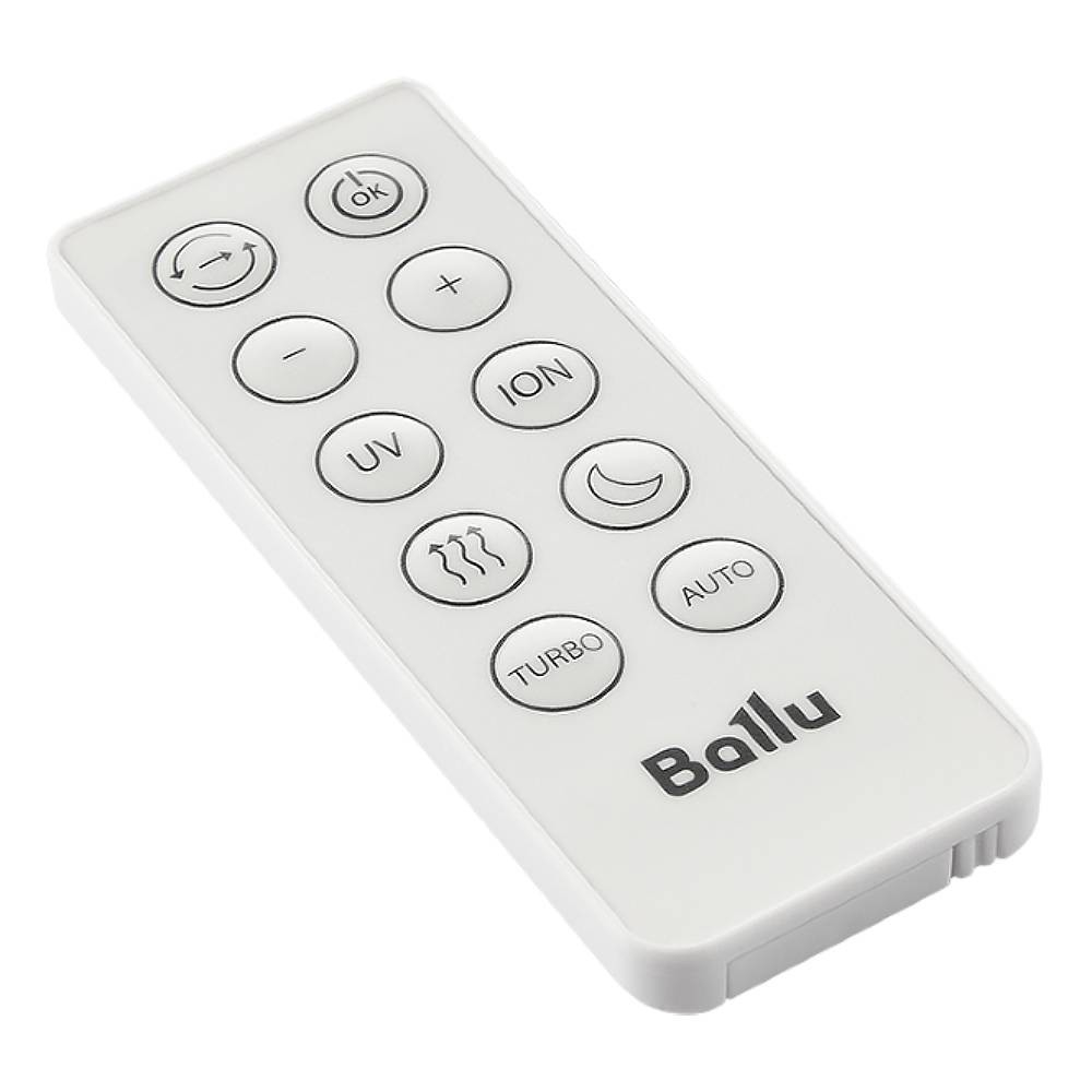 Очиститель воздуха приточный BALLU, ONEAIR ASP-200SPMAX