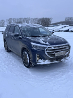 JETOUR X90 PLUS 2.0 DCT Luxury