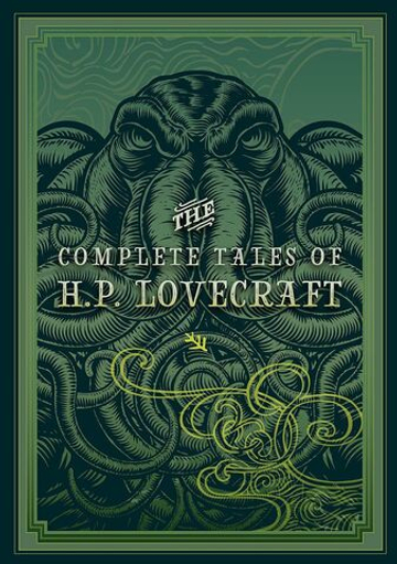 The Complete Tales of H.P. Lovecraft (H. P. Lovecraft)
