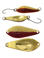 Блесна для рыбалки LureMax Atom-A