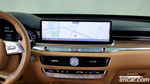 Kia The New K9 (Quoris/K900) 2 Generation 3.8 GDI AWD (07.2021)