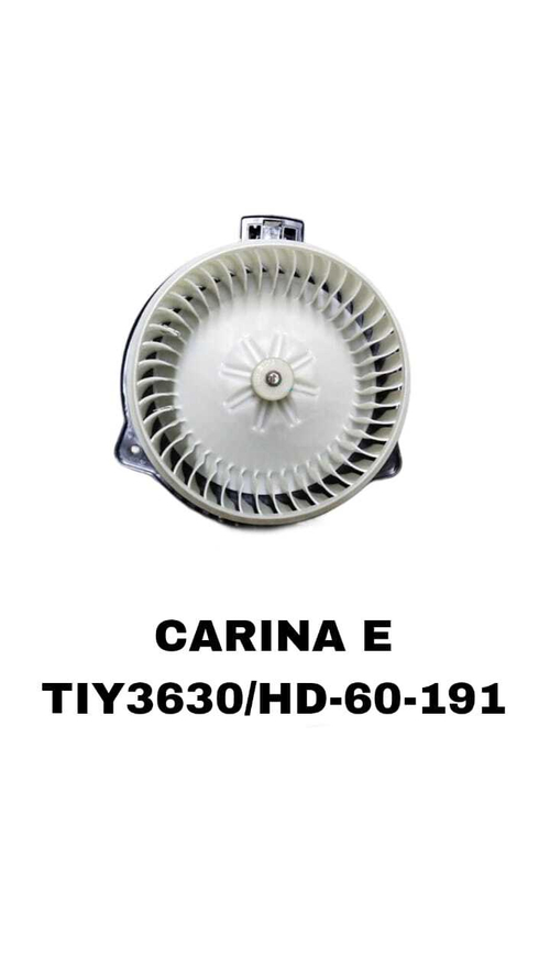 МОТОРЧИК ПЕЧКИ HIACE -05