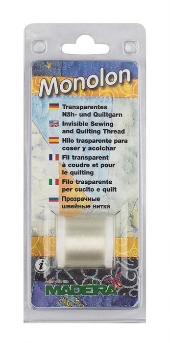 Madeira Monolon