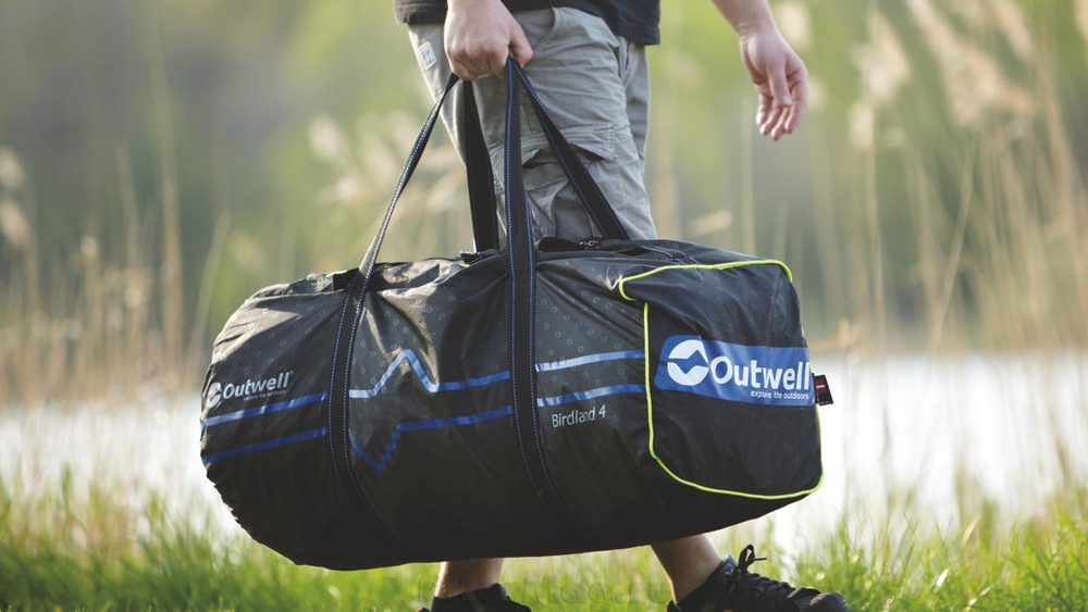 Outwell Oakland XL [110243]